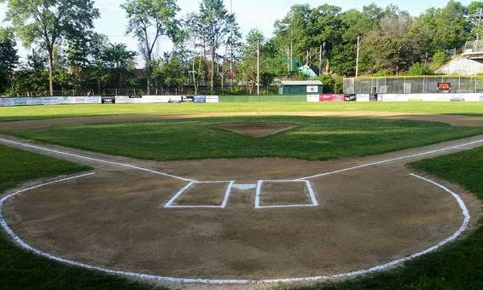 Parkway Little League Baseball (MA) > Home