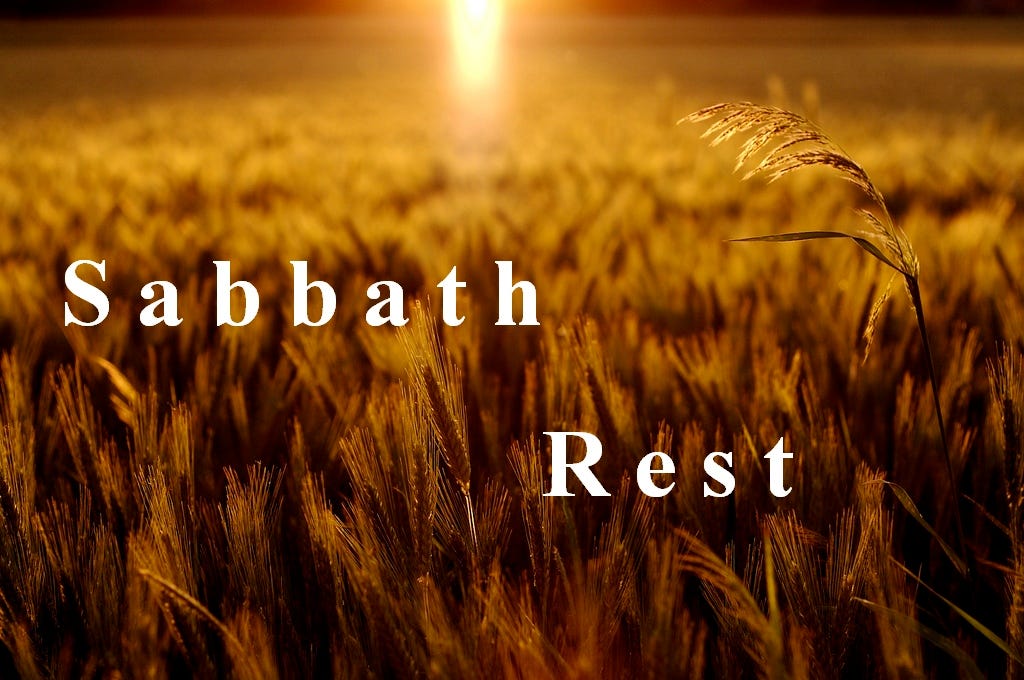50 things to do on a Sabbath – Noble Thoughts