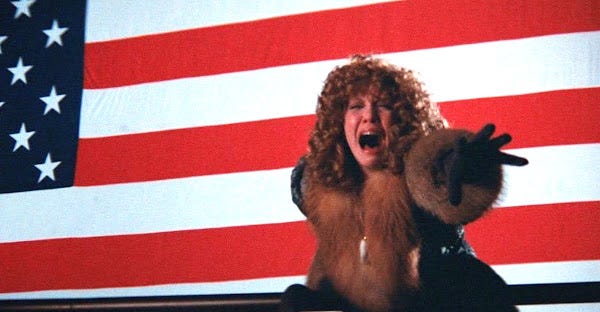 The Projection Booth Podcast: Episode 140: Blow Out (1981)