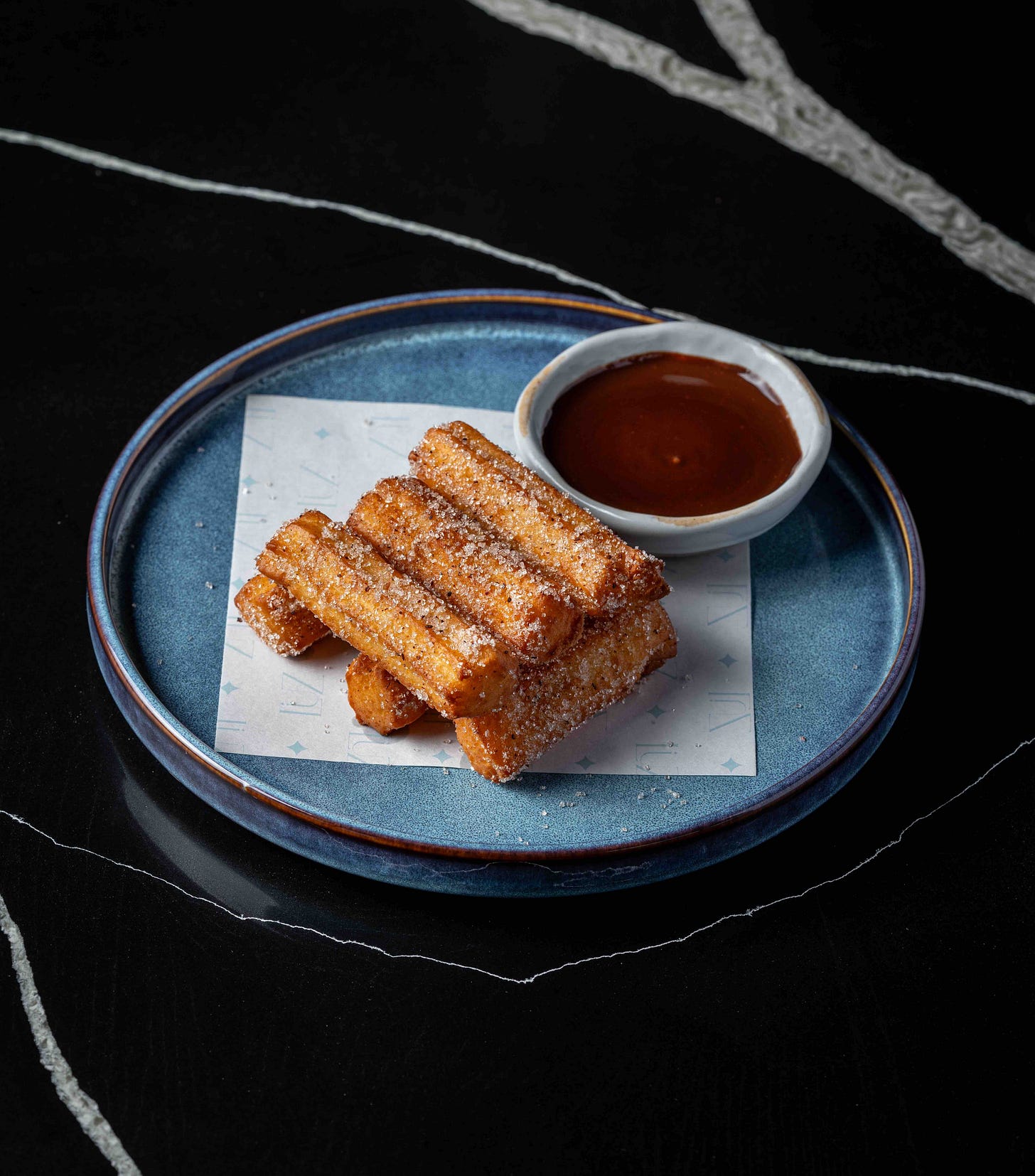 Churros by LUZ Bangkok Tapas Bar