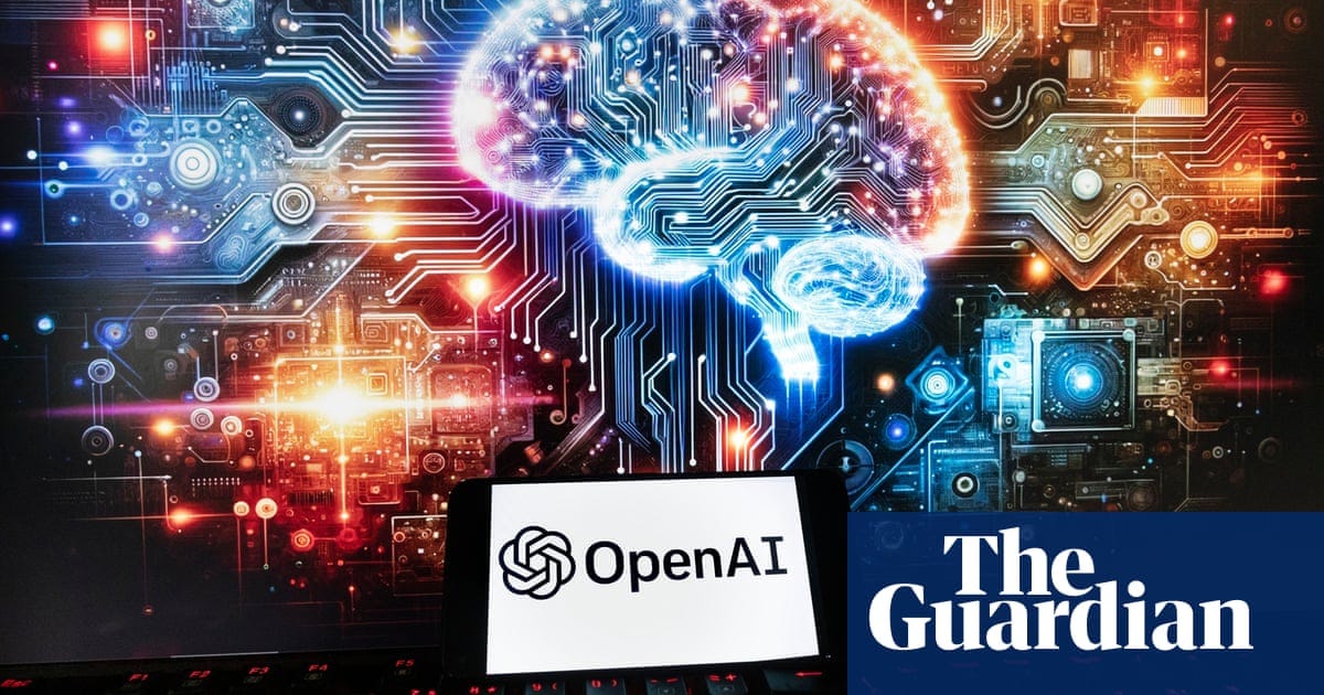 OpenAI forms safety council as it trains latest artificial intelligence  model | Artificial intelligence (AI) | The Guardian