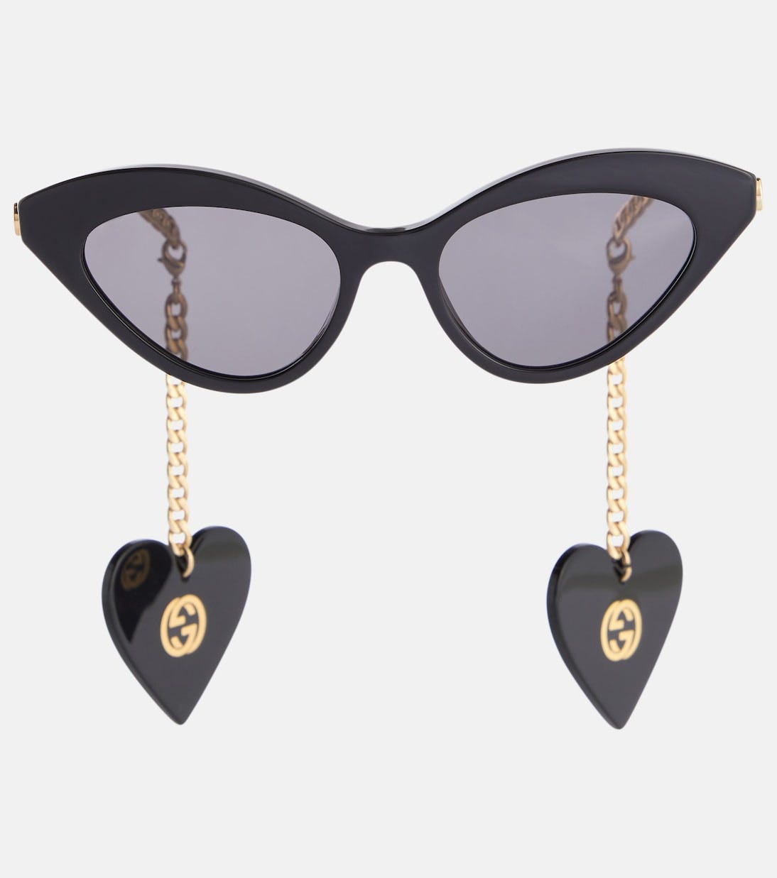 Cat-eye sunglasses | Gucci