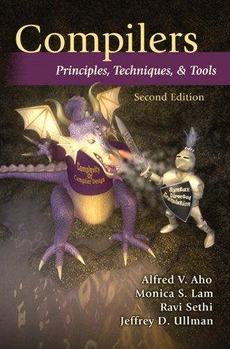 Compilers: Principles, Techniques, and Tools - Aho, Alfred; Ullman,  Jeffrey; Sethi, Ravi; Lam, Monica: 9780321486813 - AbeBooks