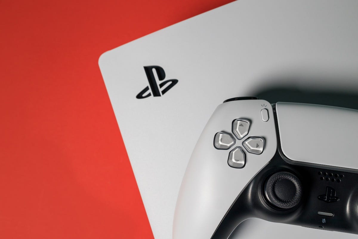 PS5 Pro : Sony dévoile accidentellement sa nouvelle console avant la  présentation officielle