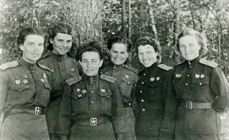 How The Night Witches Tormented The Nazis During World War 2