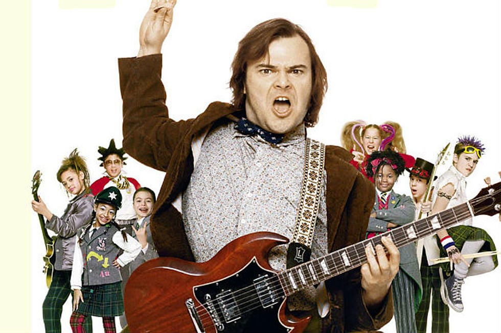 See the Cast of 'School of Rock' Then and Now