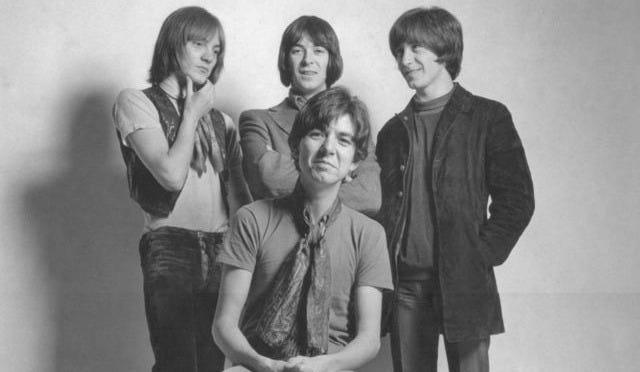 The Small Faces 1968