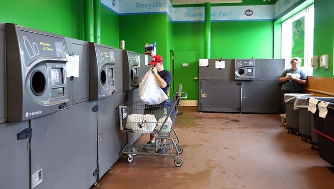 What you need to know about Michigan's bottle deposit law