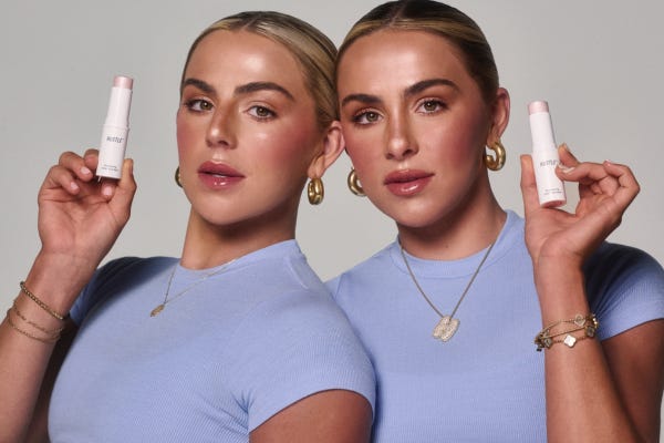 Hustle Beauty Launches Revolutionary Brightening Under Eye Balm