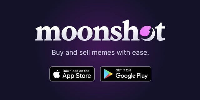 Moonshot app lets you buy r/snoofi with just Apple Pay + no need solana  wallet : r/snoofi