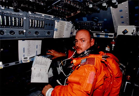 Mark Kelly