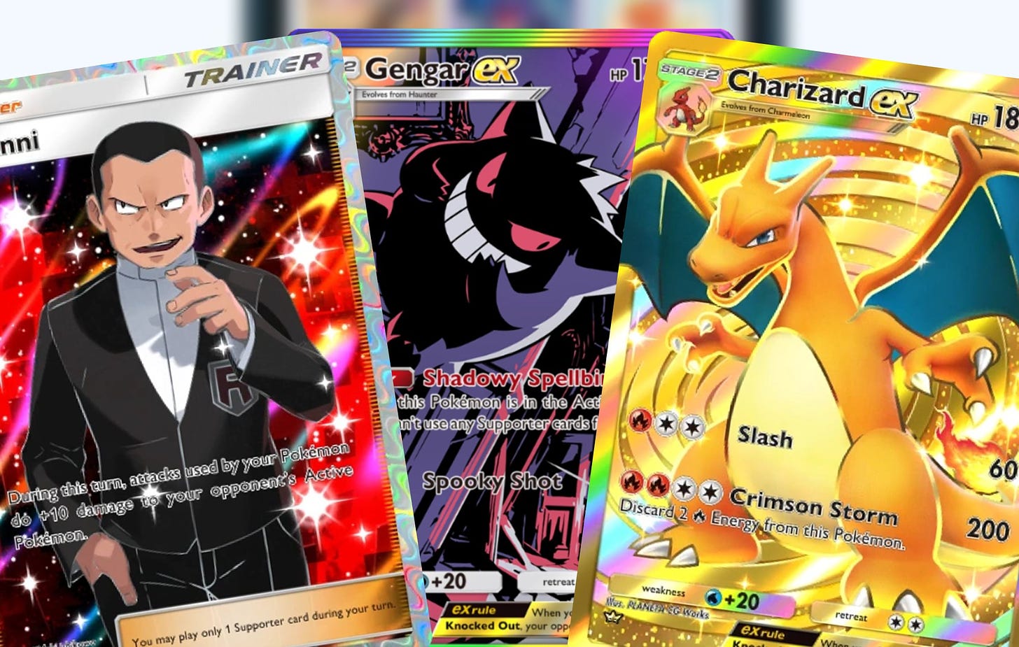 Pokémon TCG Pocket: The rarest cards to collect