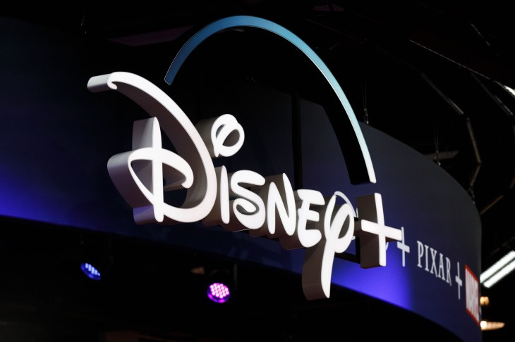 Inside The D23 Expo