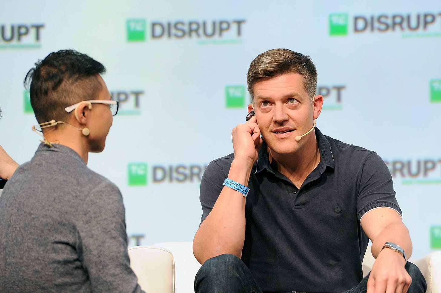 (Photo by Steve Jennings/Getty Images for TechCrunch)