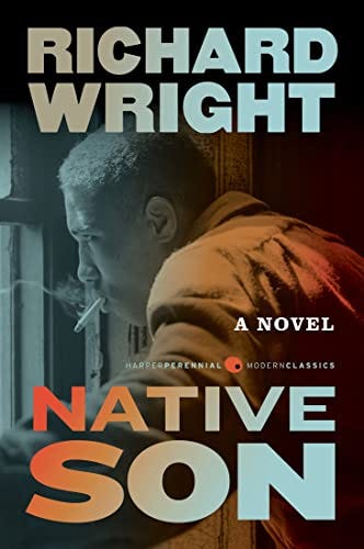 Native Son (Perennial Classics) - Kindle edition by Wright, Richard.  Literature & Fiction Kindle eBooks @ Amazon.com.