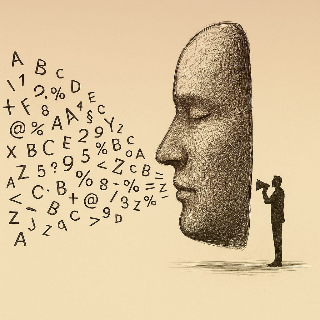 Generazione immagine completata