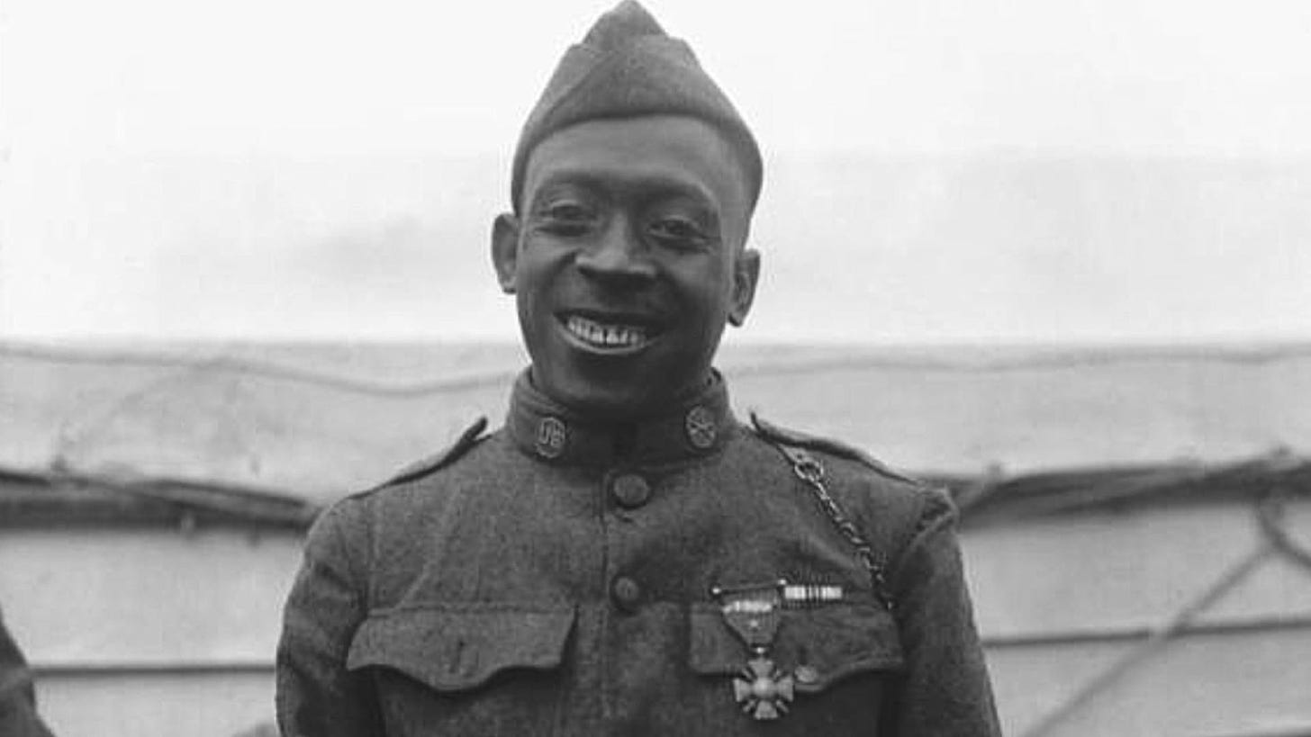 12 Facts About WWI’s Sgt. Henry Johnson