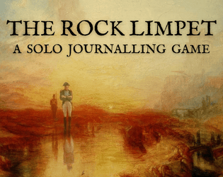 The Rock Limpet