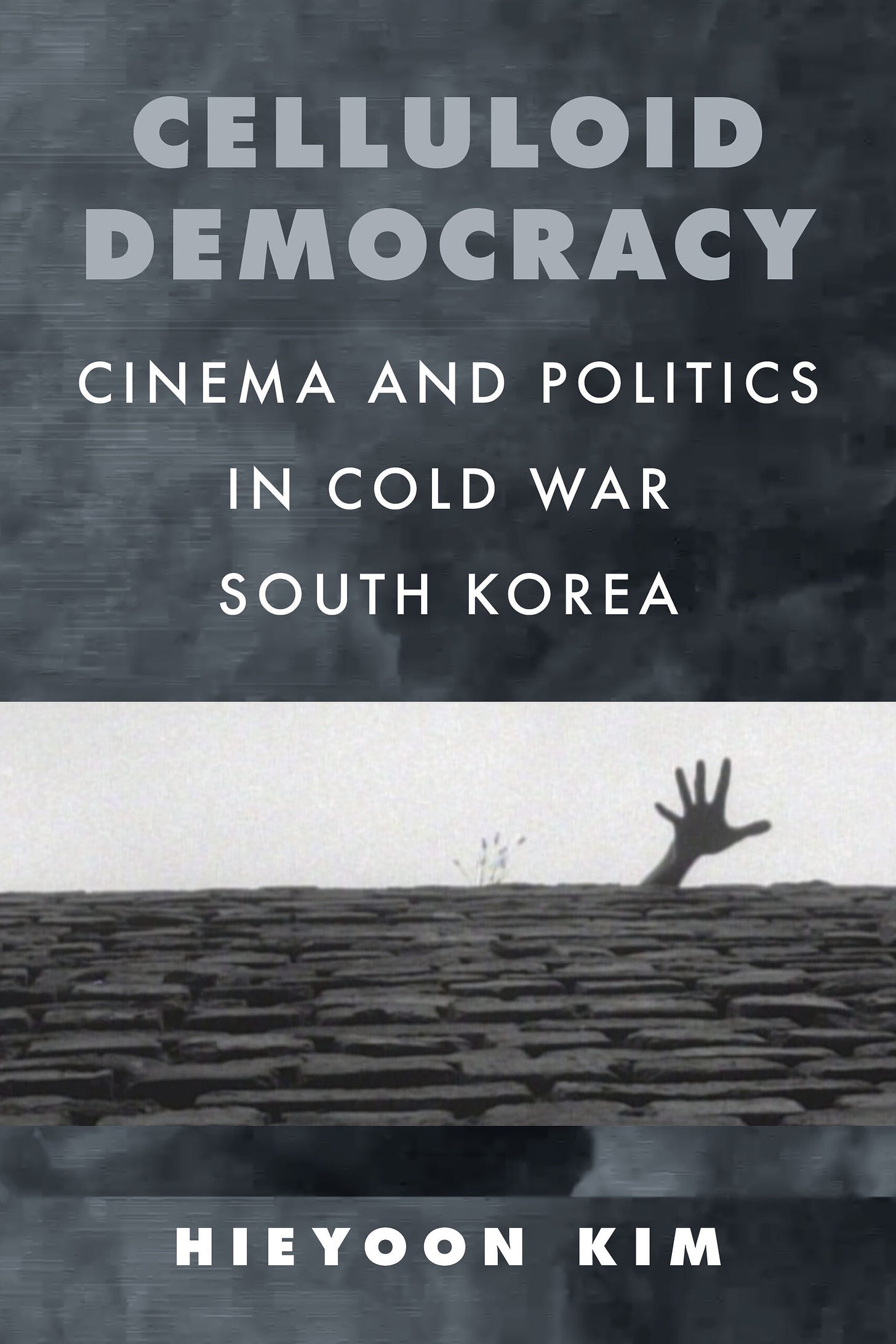 Epistolary Korea  Columbia University Press