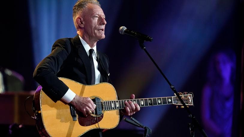 Lyle Lovett and His Large Band coming to Rose this summer