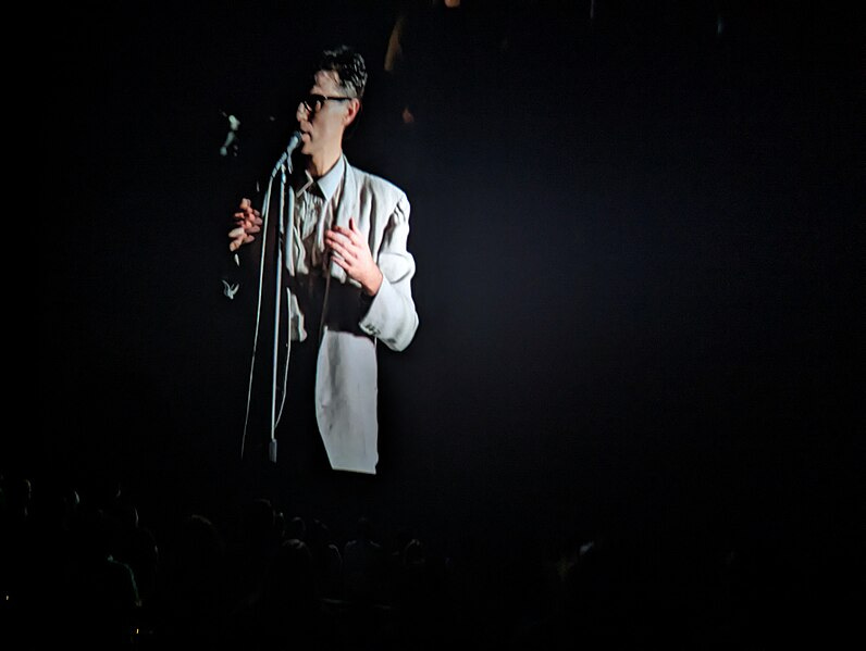 File:Same as it ever was 2, Stop Making Sense event, TIFF, Scotiabank Theatre, Toronto, Ontario, Canada (53182183576).jpg