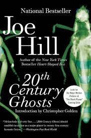 Amazon.com: 20th Century Ghosts: 9780061147982: Hill, Joe: Books