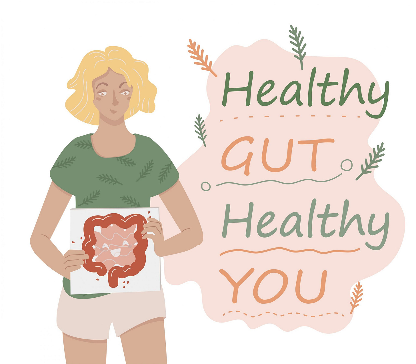 8 Ways to Improve Gut Health and Microbiome -