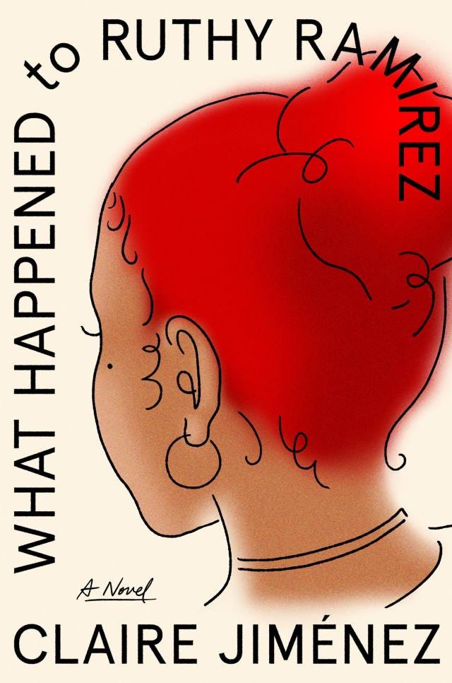 What Happened to Ruthy Ramirez by Claire Jimenez | Hachette Book Group