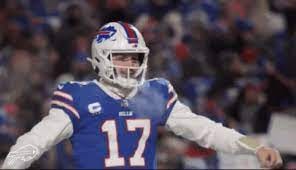 Josh Allen GIFs | Tenor