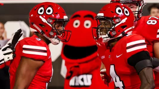 WKU vs. UTEP 2024