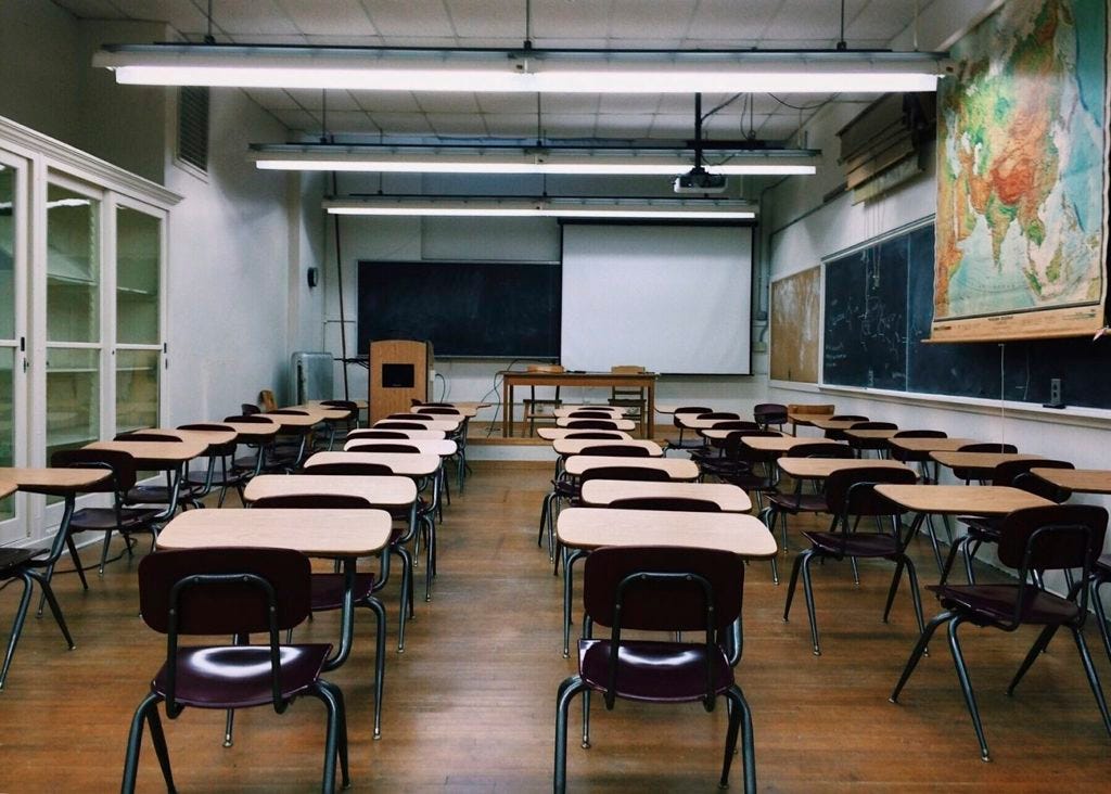 The Government's response to school absenteeism: policies on mental health  and attendance – Social Sciences Birmingham