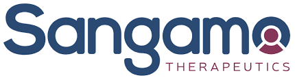 Sangamo Therapeutics, Inc. | Pioneering Genetic Cures