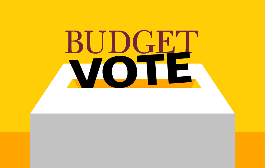 School budget vote on May 18 - Fonda-Fultonville Central Schools