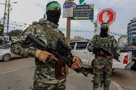 Hamas rejects ceasefire offer in Cairo ...