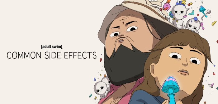 Common Side Effects' renewed for Season 2 - UPI.com