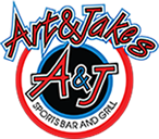 Art and Jakes Logo