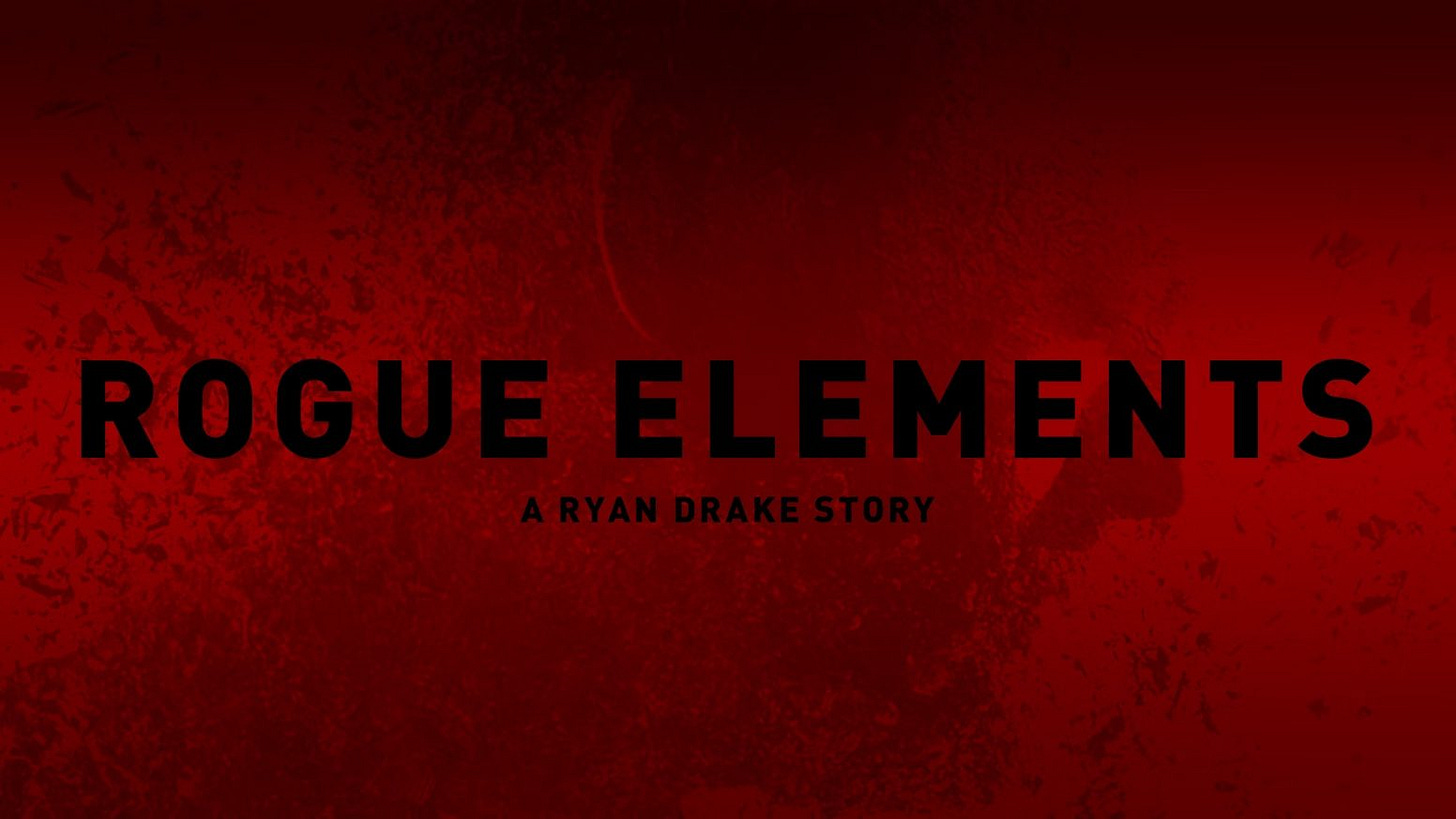 Rogue Elements Trailer Brings the Critical Drinker's Books to the ...