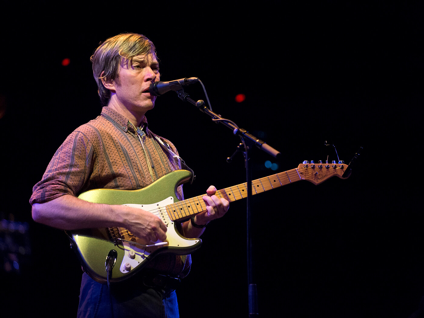 The Big Listen: Bill Callahan – Gold Record