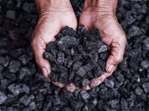 metallurgical coke: Import duty removal hurting business, say Met Coke  producers - The Economic Times