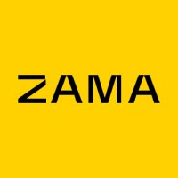 Logo de Zama