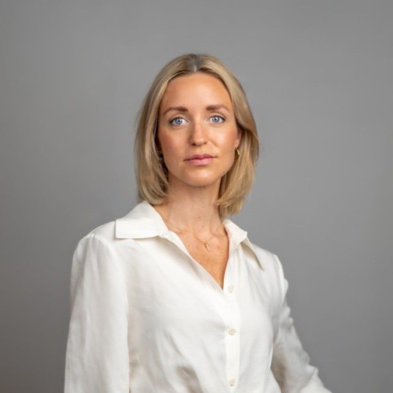 Profile photo of Elin Mårtensson
