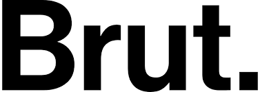 Fichier:Brut logo.svg — Wikipédia