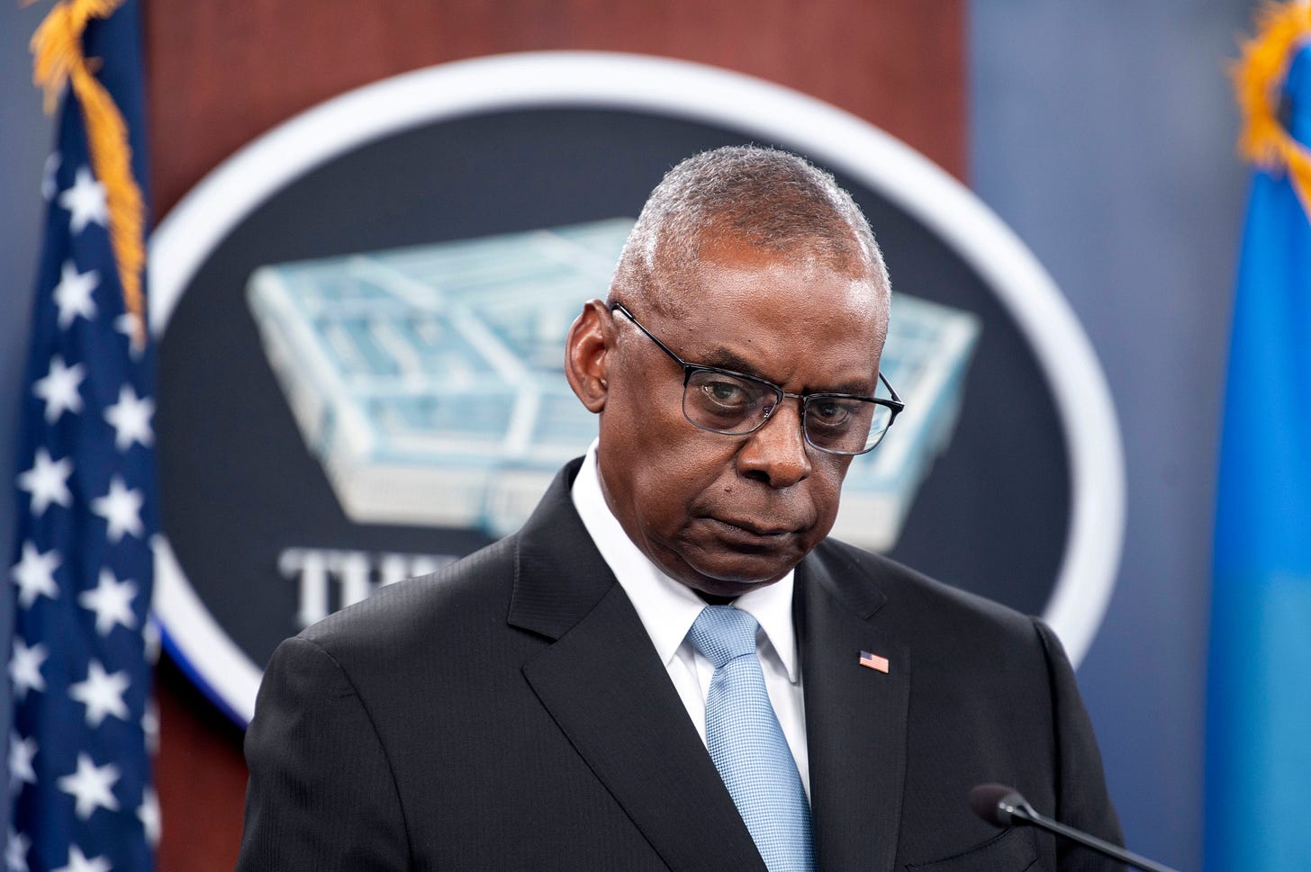 Republicans will again try to slash defense secretary's salary to $1