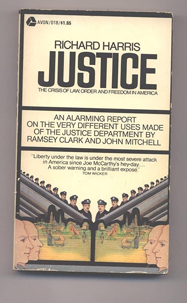 Justice: 9781199144218: Amazon.com: Books