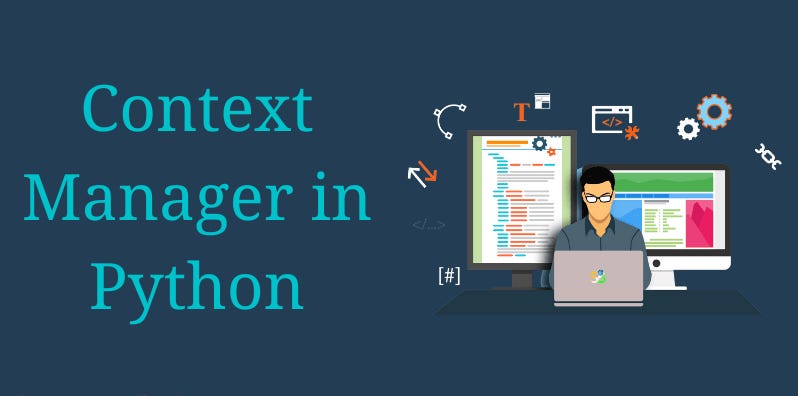 Context Manager in Python