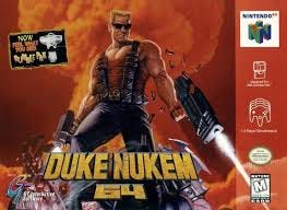 Duke Nukem 64 | Duke Nukem Wiki | Fandom
