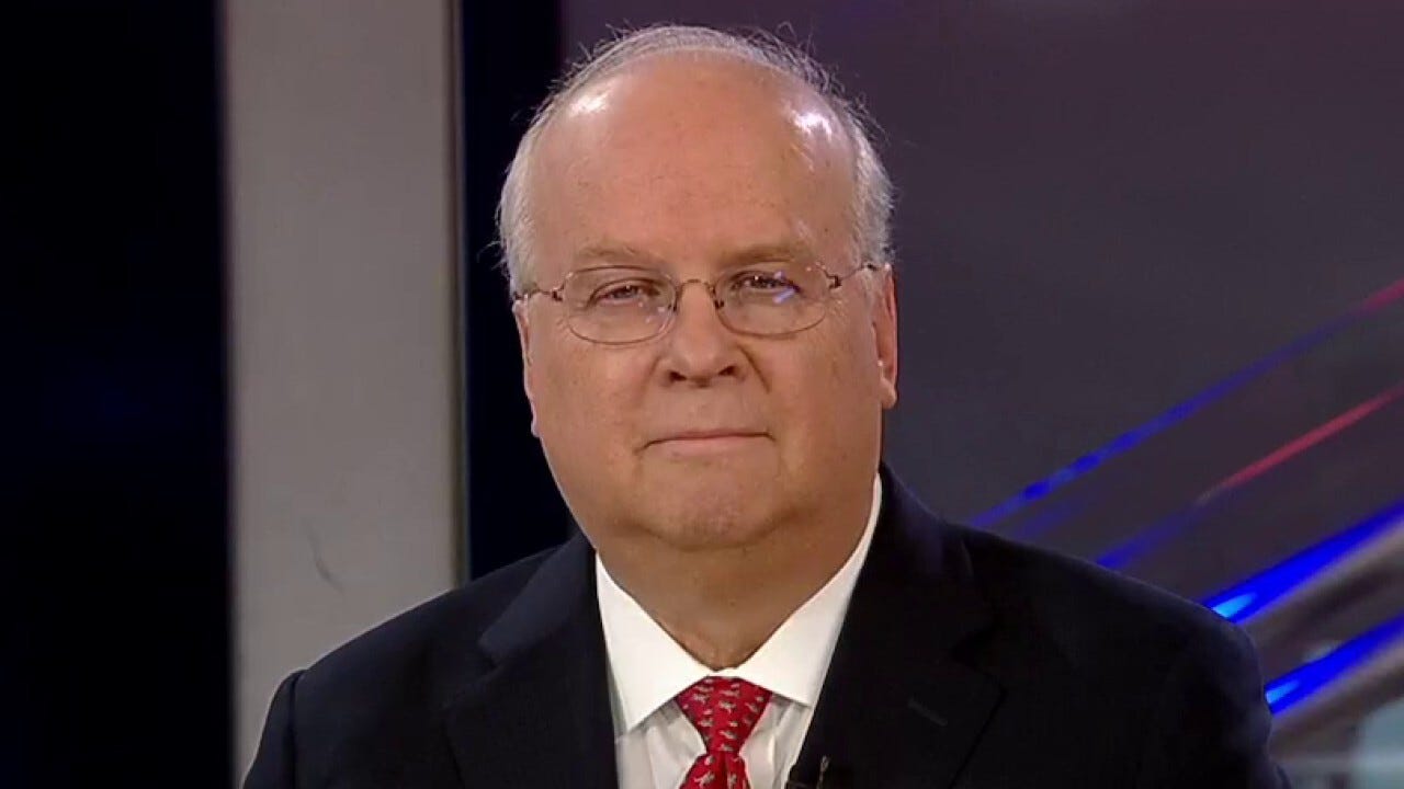 Four things Karl Rove is watching on Super Tuesday | Fox News Video