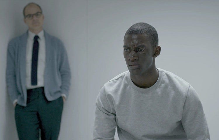 Black Mirror: Engenharia Reversa – os conceitos e ‘baratas’