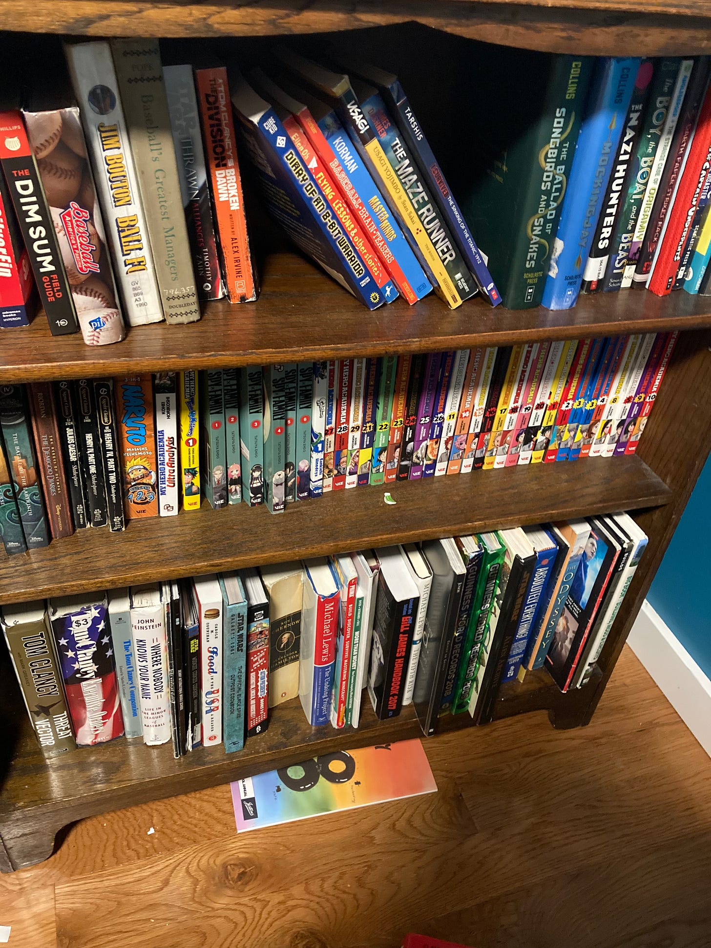 Artemis by Andy Weir by The Peripatetic Librarian