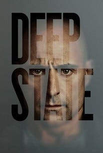 Deep State: Season 1 | Rotten Tomatoes